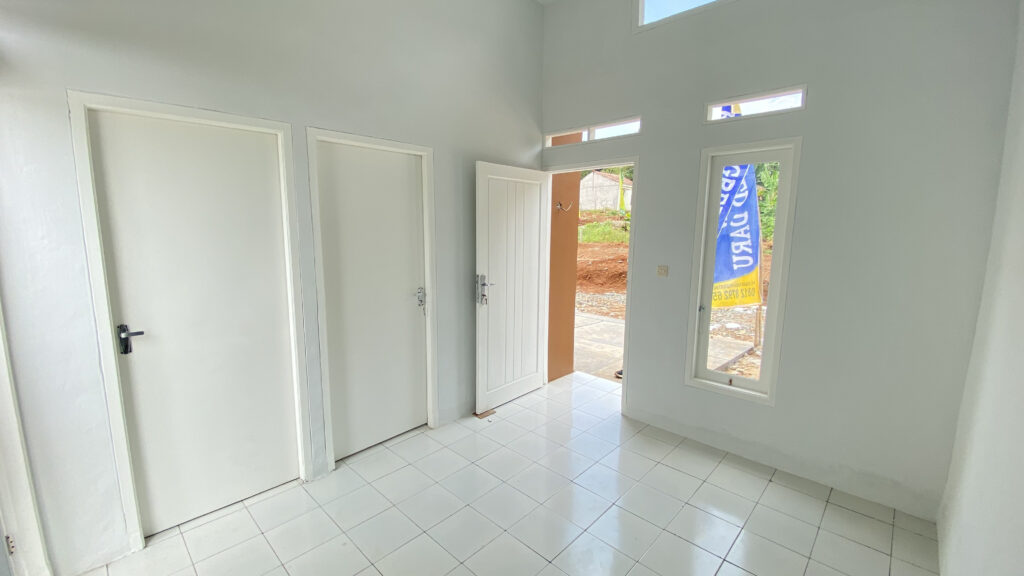 Rumah Subsidi di Tangerang, Jual Rumah di Tangerang.